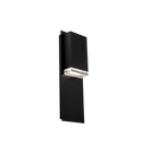 Draped Outdoor Sconce