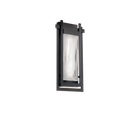 Haze Outdoor Sconce 16in