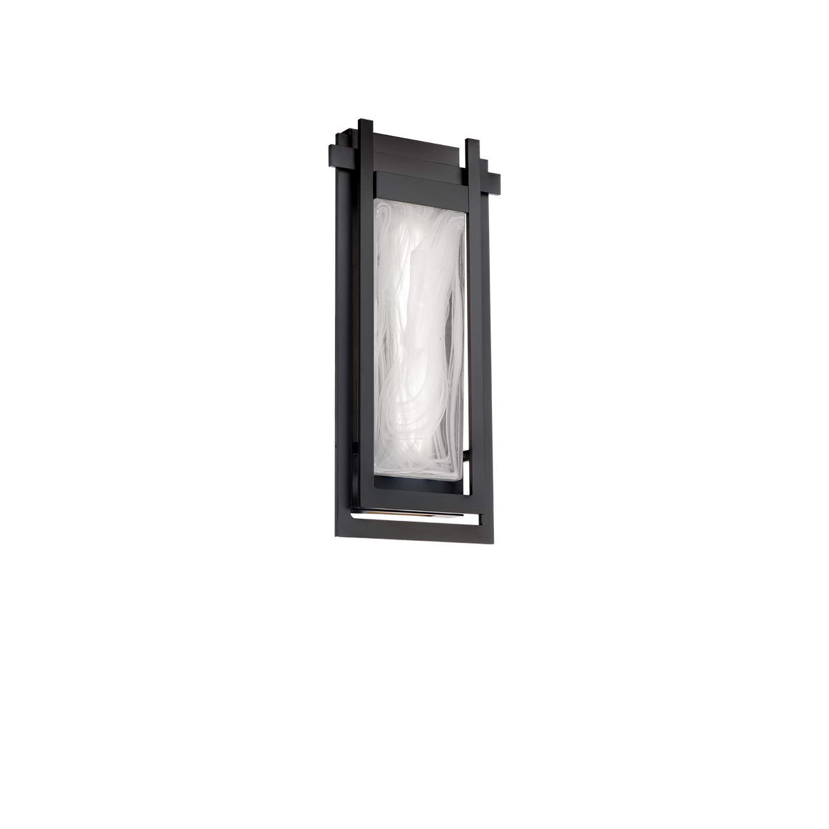 Haze Outdoor Sconce 16in