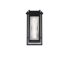 Haze Outdoor Sconce 16in