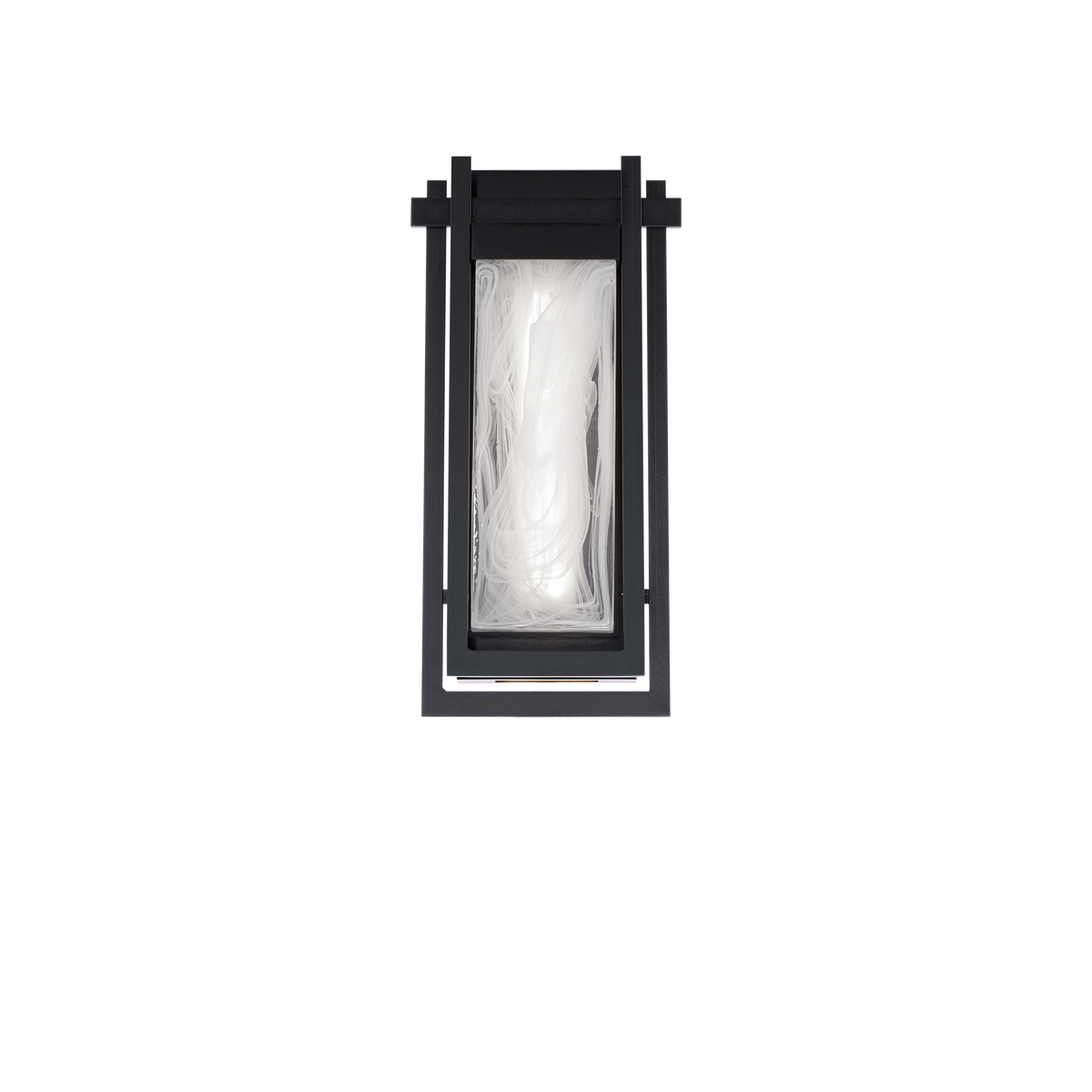 Haze Outdoor Sconce 16in