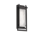 Haze Outdoor Sconce 22in