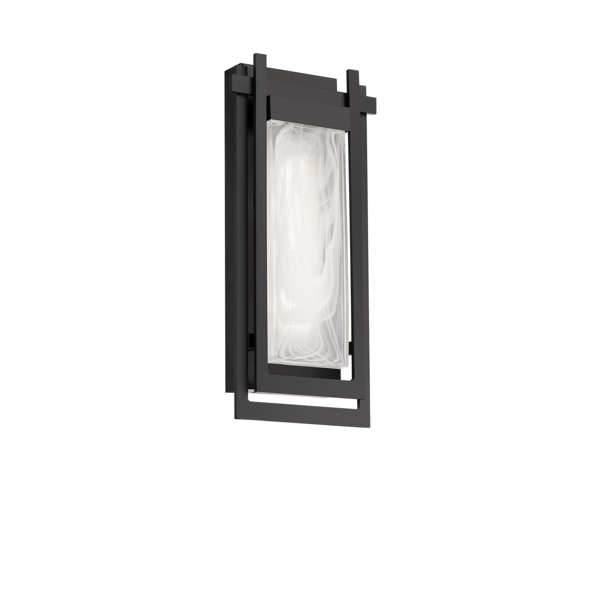 Haze Outdoor Sconce 22in