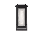 Haze Outdoor Sconce 22in