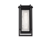 Haze Outdoor Sconce 22in