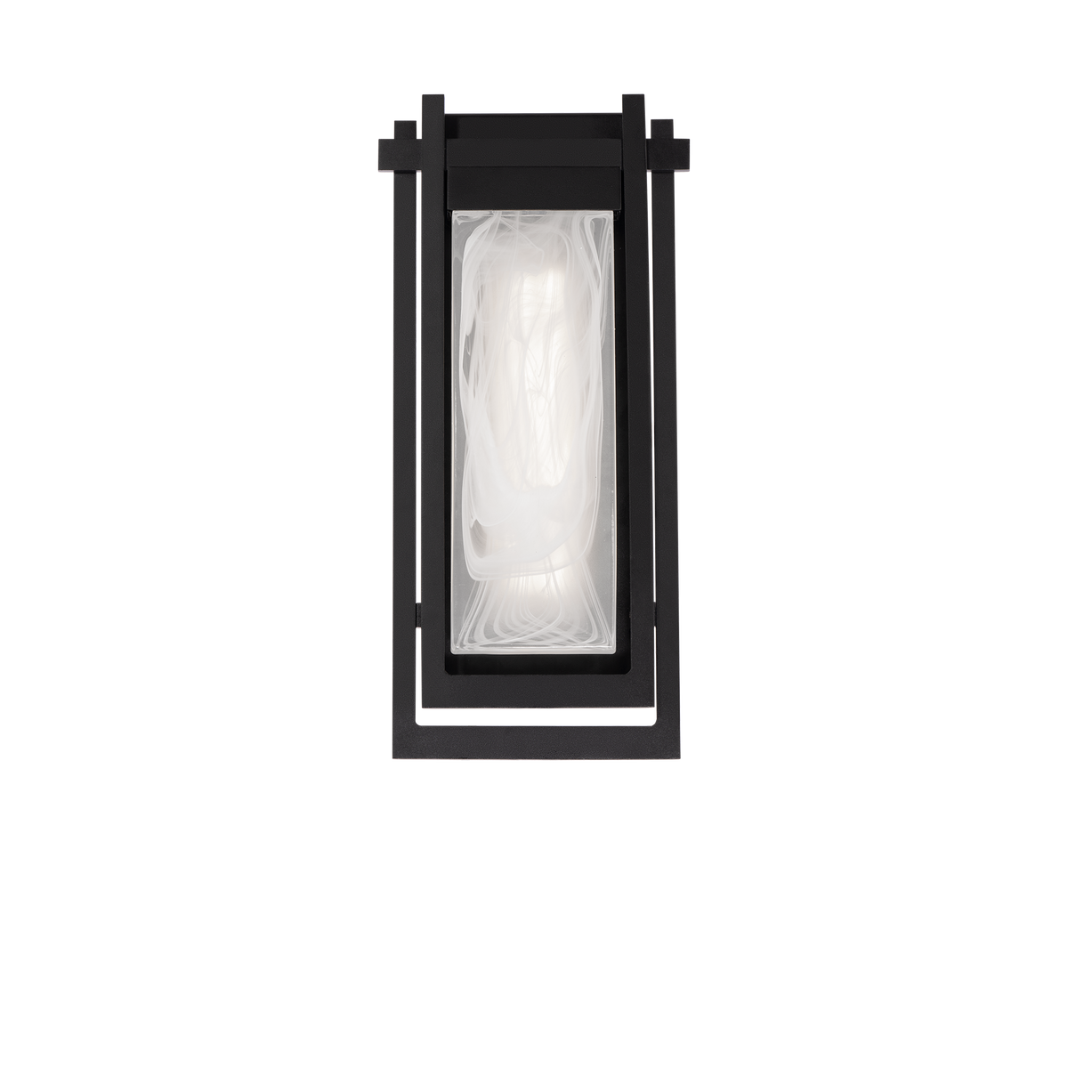 Haze Outdoor Sconce 22in