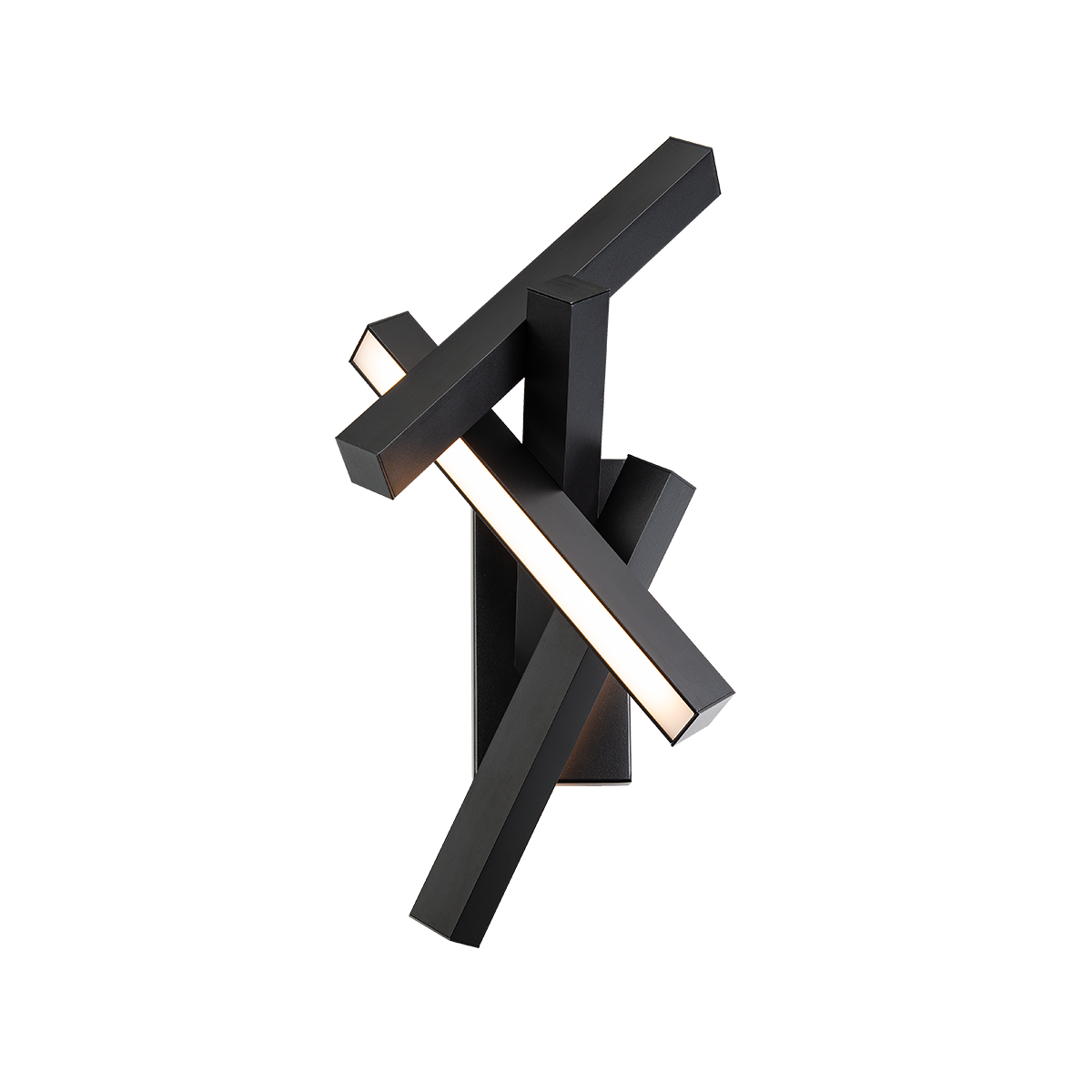 Chaos Outdoor Sconce