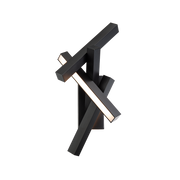 Chaos Outdoor Sconce