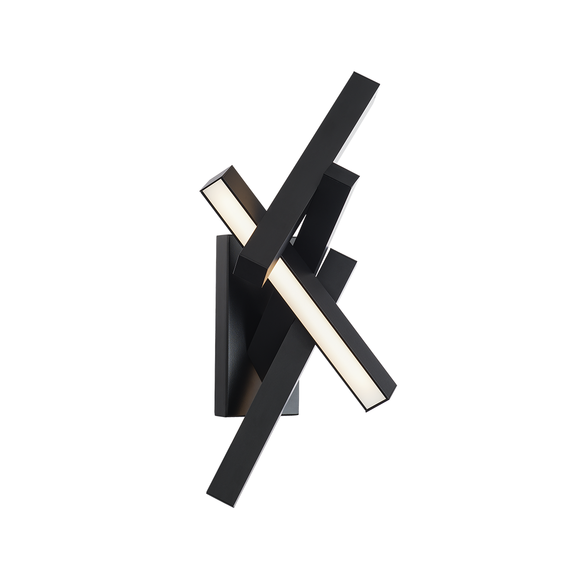Chaos Outdoor Sconce Alt View