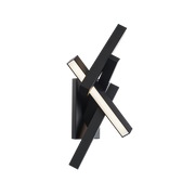 Chaos Outdoor Sconce Alt View