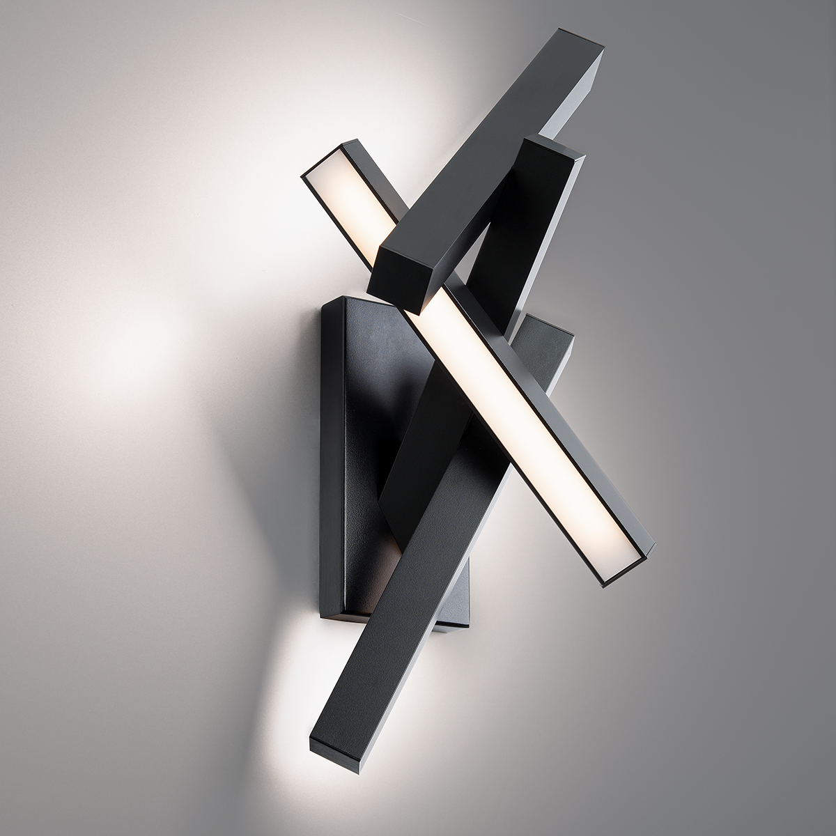 Chaos Outdoor Sconce Alt View 2