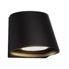 Mod 6in Outdoor Wall Sconce Bronze