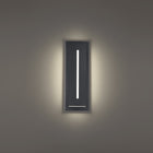 Midnight Outdoor Sconce lifestyle