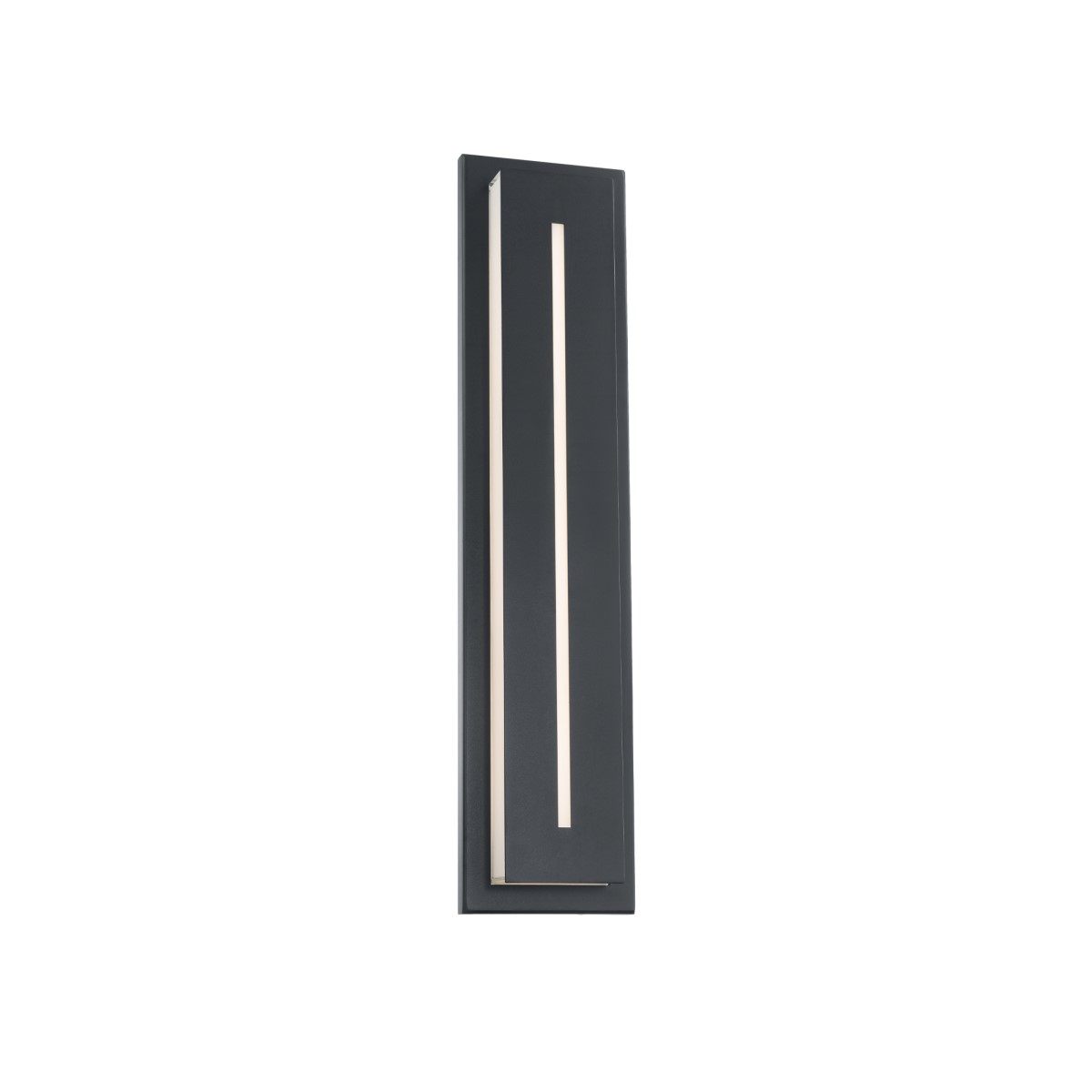 Midnight Outdoor Sconce 26in