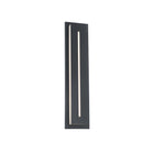 Midnight Outdoor Sconce 26in