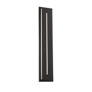 Midnight Outdoor Sconce 36in