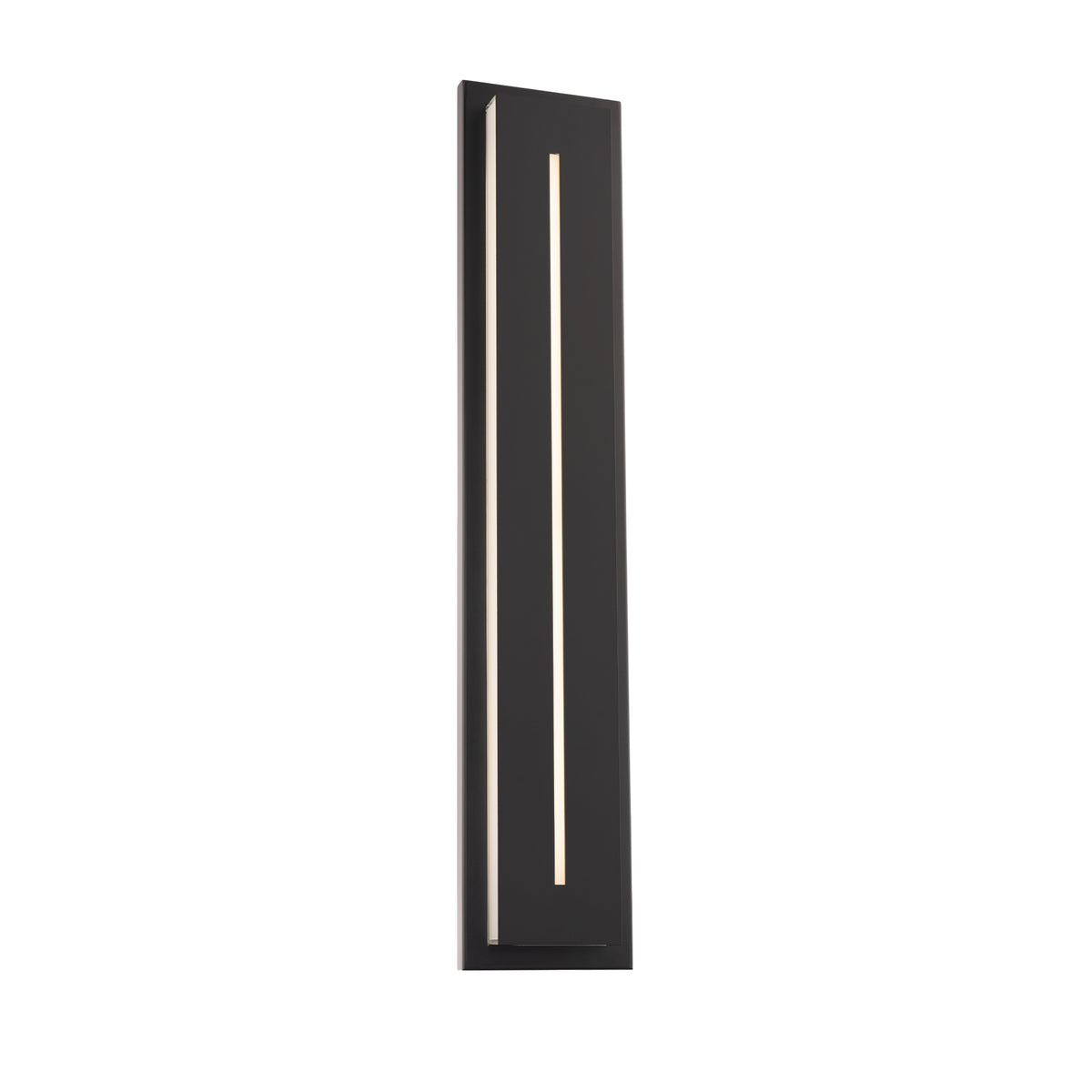 Midnight Outdoor Sconce 36in