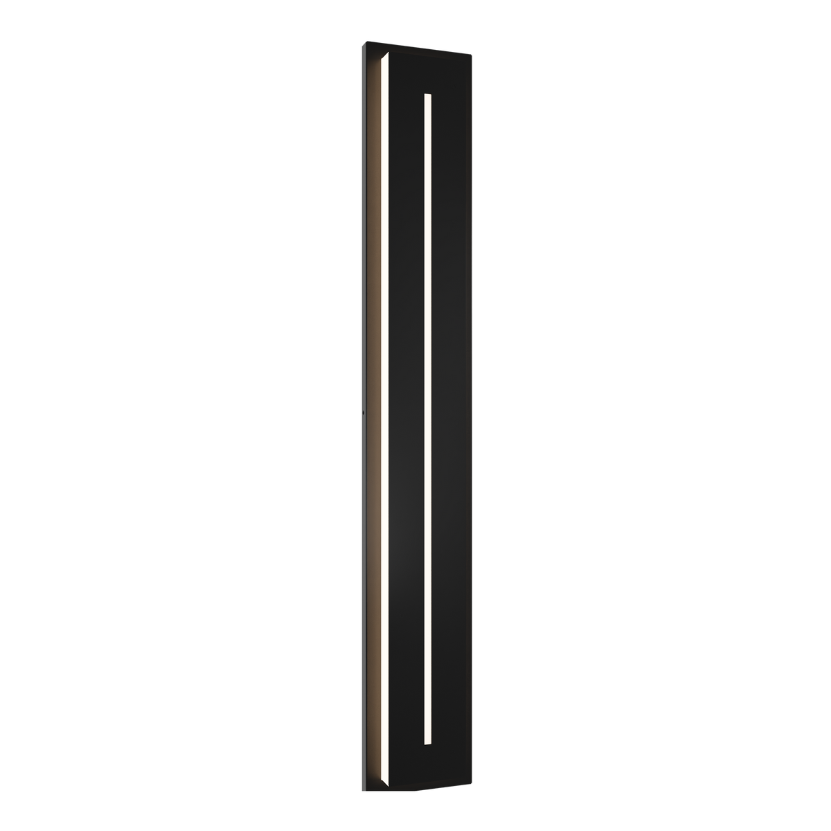 Midnight Outdoor Sconce 46in