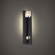 Scepter Outdoor Sconce