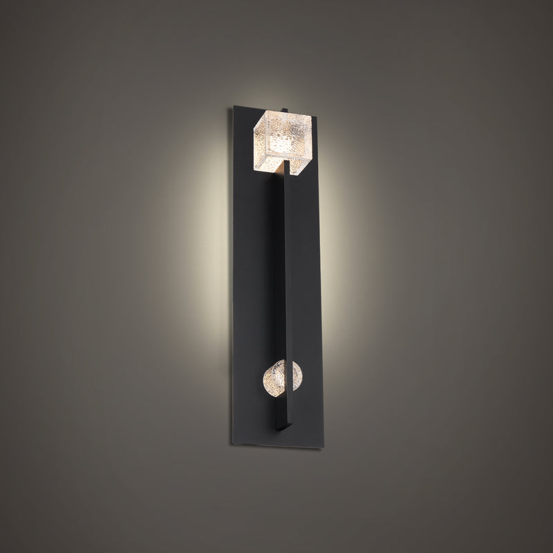 Scepter Outdoor Sconce