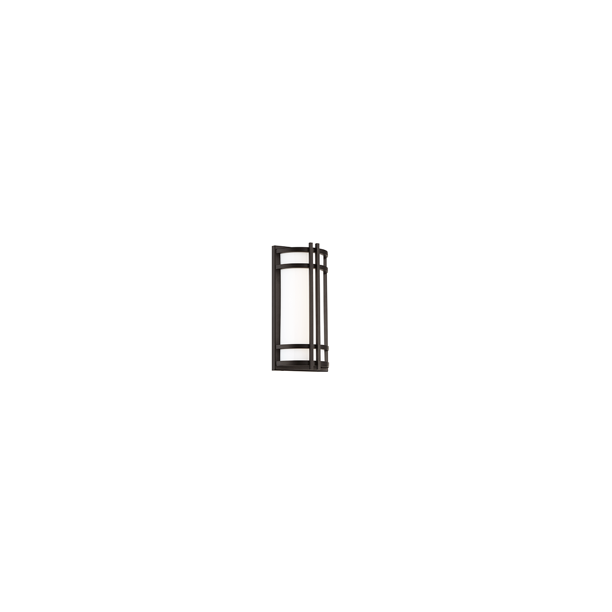 Skyscraper Outdoor Sconce