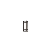 Skyscraper Outdoor Sconce