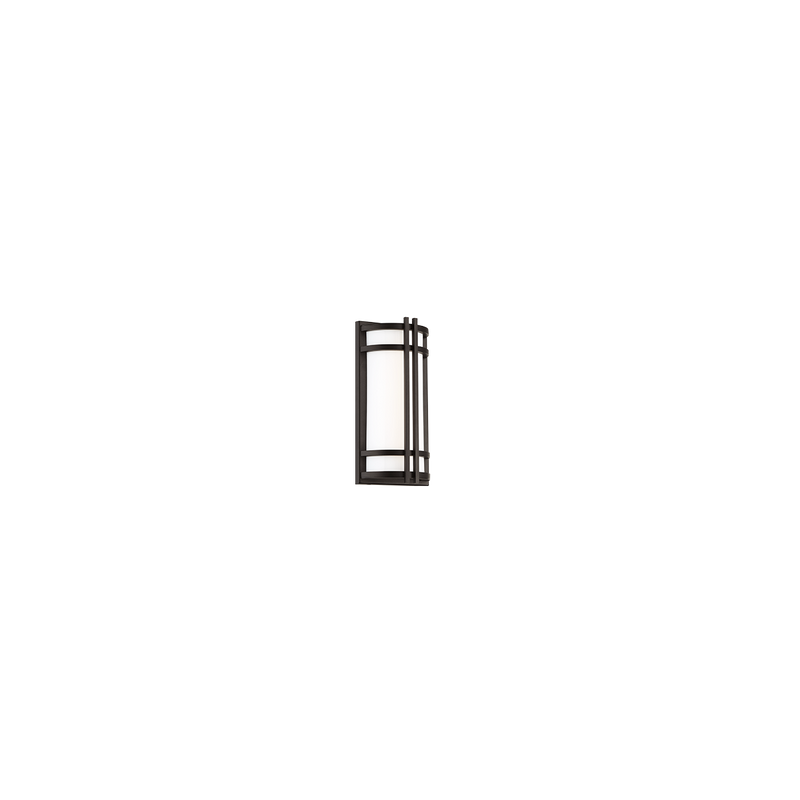 Skyscraper Outdoor Sconce 277V