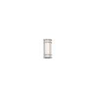 Skyscraper Outdoor Sconce