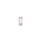 Skyscraper Outdoor Sconce