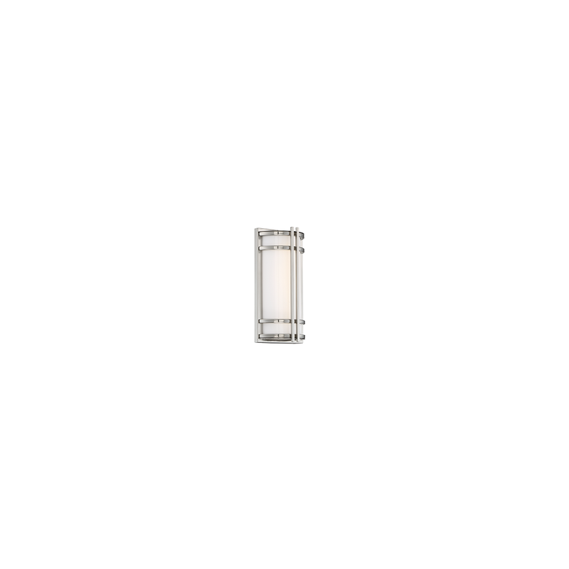 Skyscraper Outdoor Sconce 277V