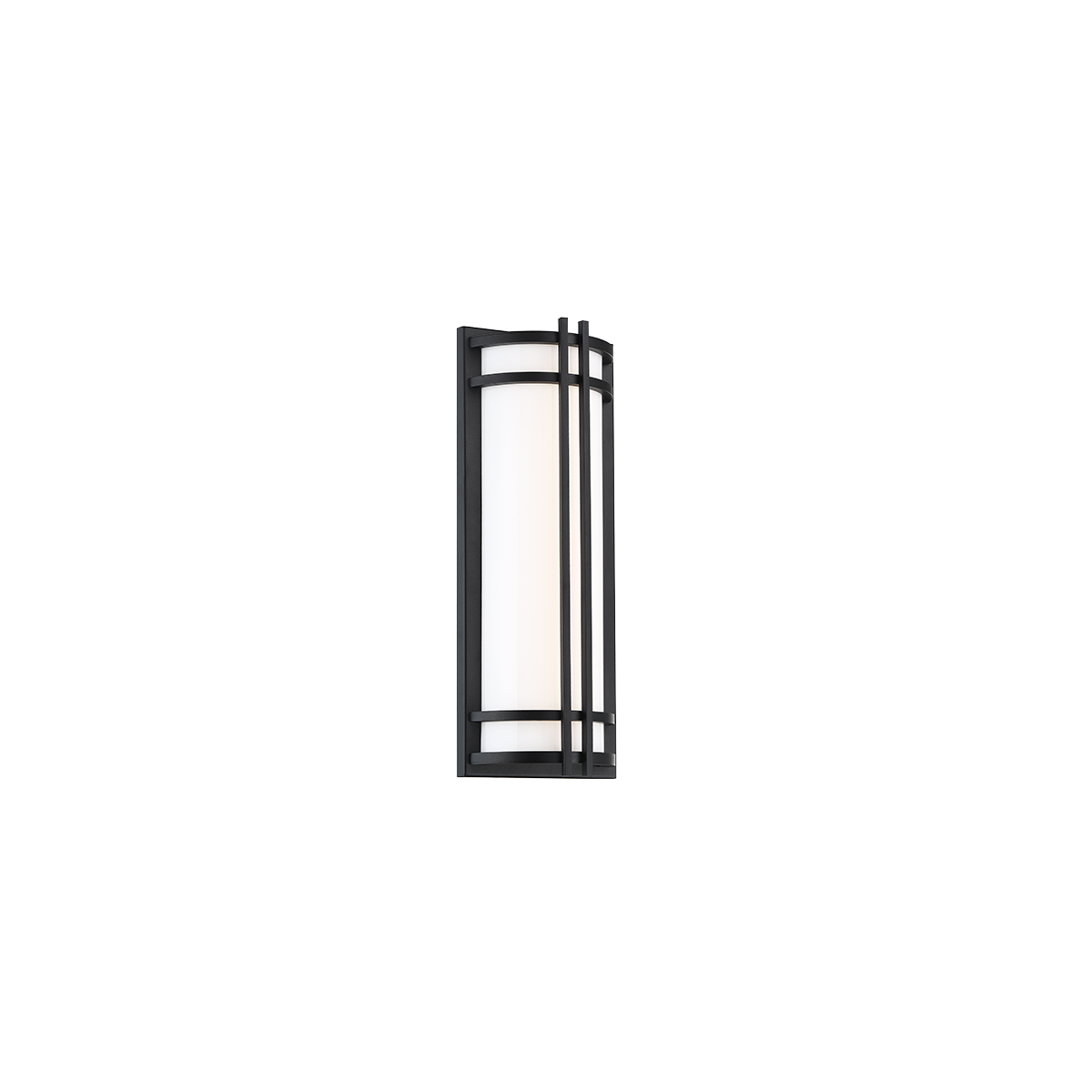 Skyscraper Outdoor Sconce