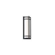 Skyscraper Outdoor Sconce