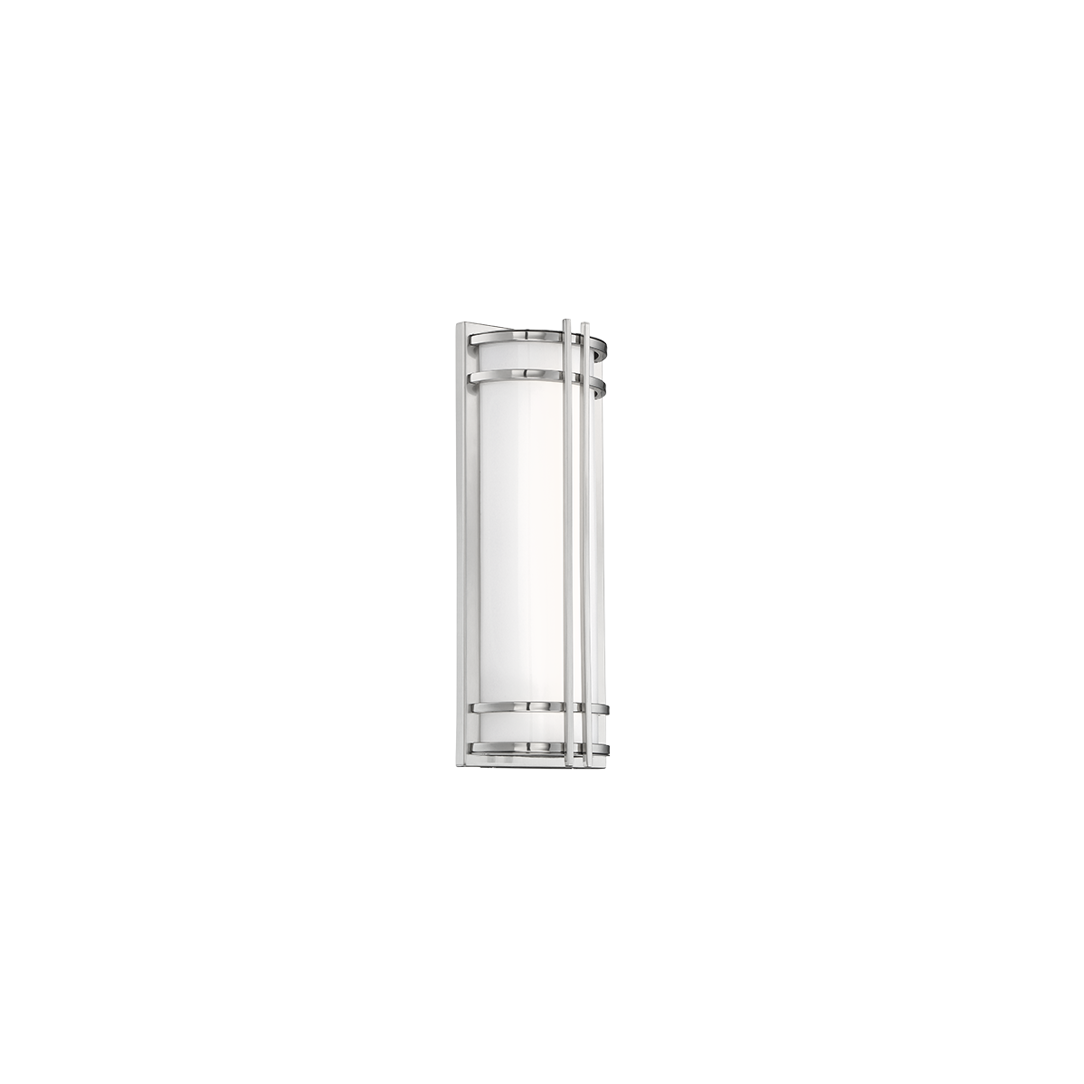 Skyscraper Outdoor Sconce