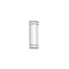Skyscraper Outdoor Sconce