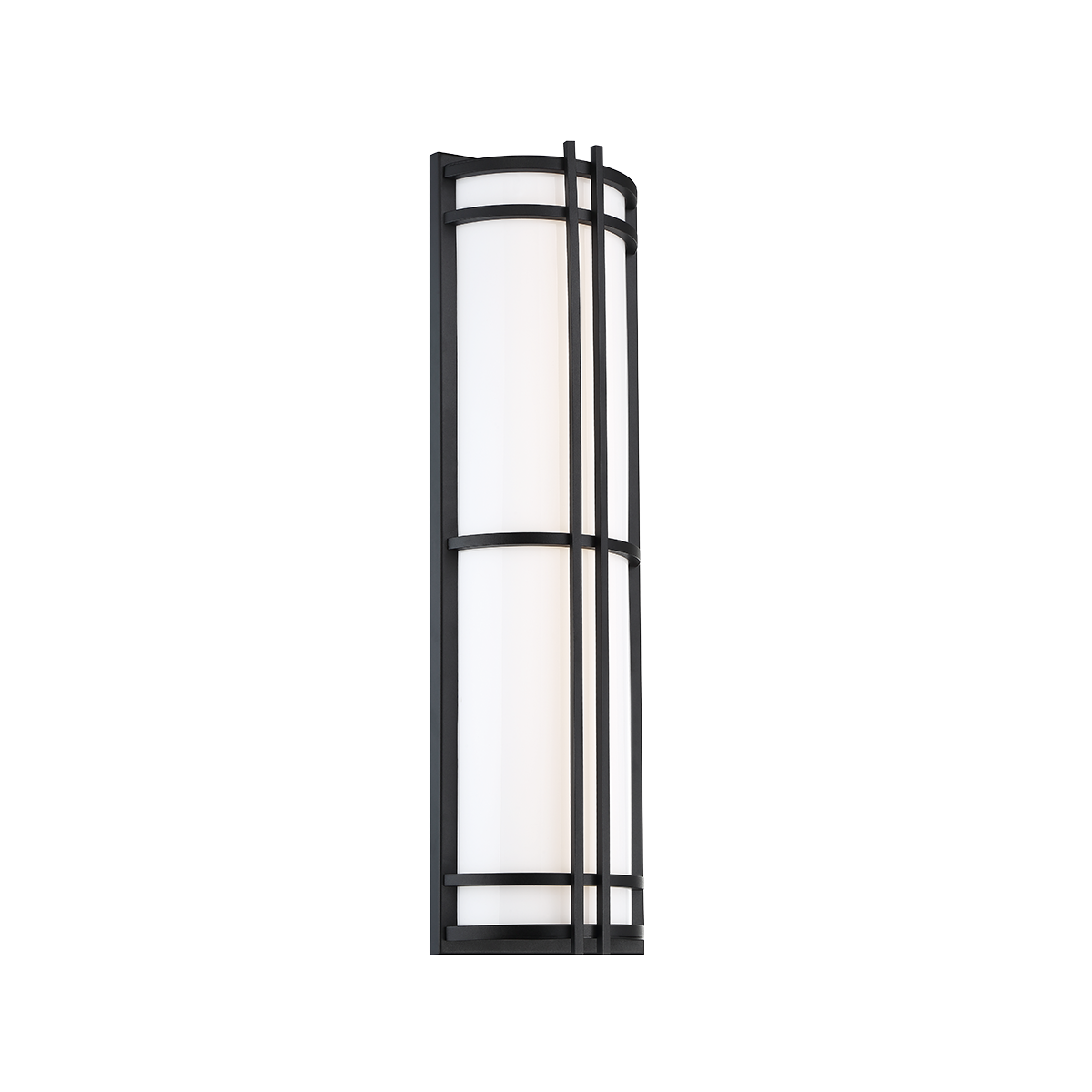 Skyscraper Outdoor Sconce