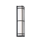 Skyscraper Outdoor Sconce