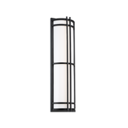 Skyscraper Outdoor Sconce