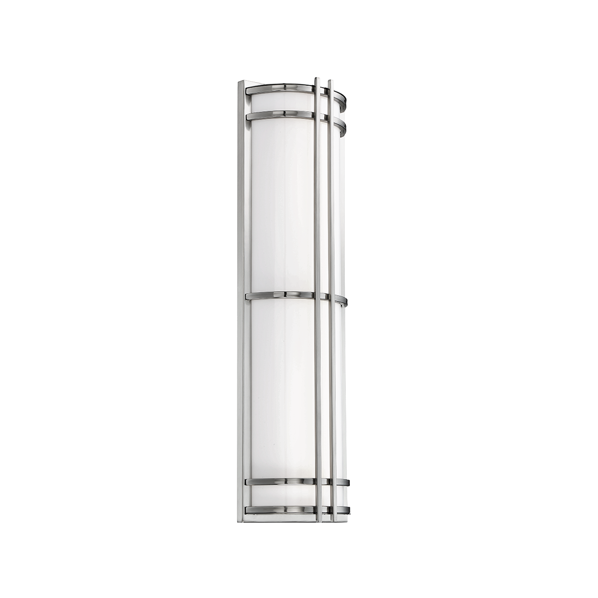 Skyscraper Outdoor Sconce
