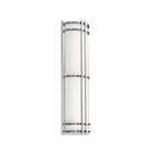 Skyscraper Outdoor Sconce
