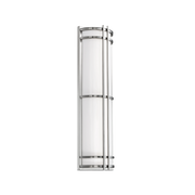 Skyscraper Outdoor Sconce