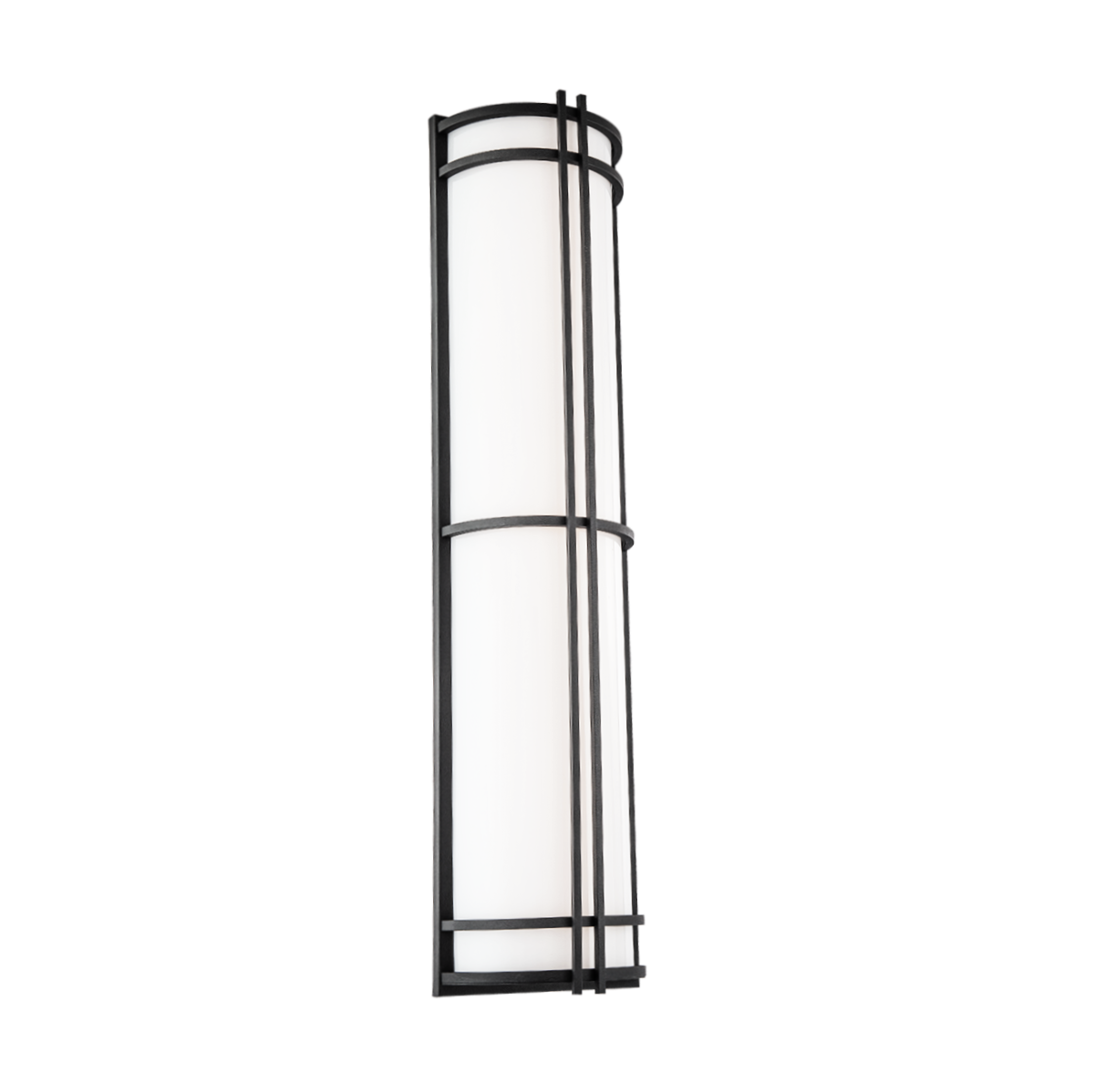 Skyscraper Outdoor Sconce