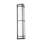 Skyscraper Outdoor Sconce