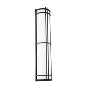 Skyscraper Outdoor Sconce