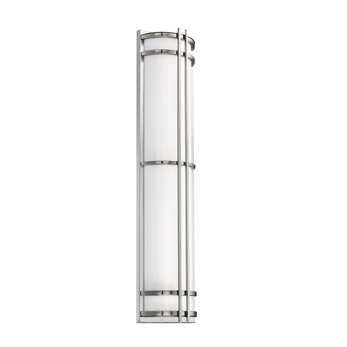 Skyscraper Outdoor Sconce