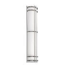 Skyscraper Outdoor Sconce