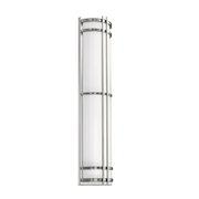 Skyscraper Outdoor Sconce