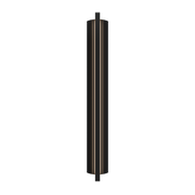 Krimp Outdoor Sconce 36IN