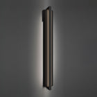 Krimp Outdoor Sconce detail
