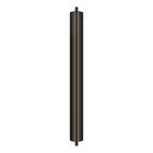 Krimp Outdoor Sconce 48IN