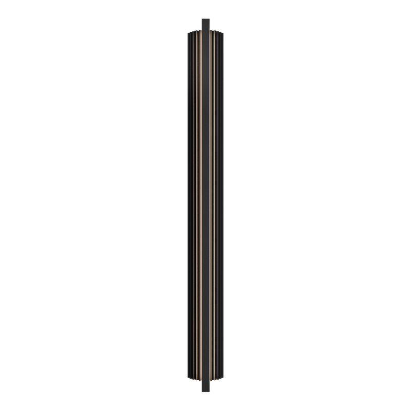Krimp Outdoor Sconce 48IN